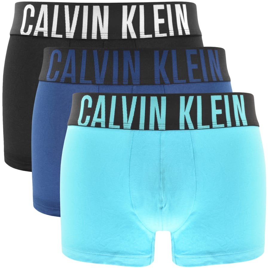 Calvin klein body defining trunk new arrivals